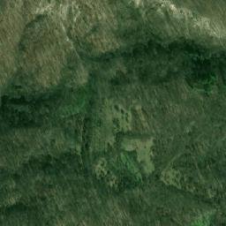 Satellite imagery of Orlovača, BA