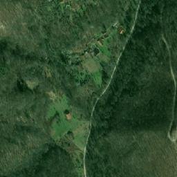 Satellite imagery of Orlovača, BA