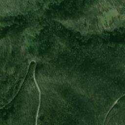 Satellite imagery of Brezovice, BA