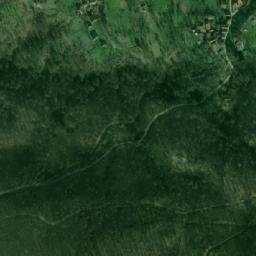 Satellite imagery of Brezovice, BA