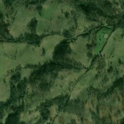 Satellite imagery of Krstac, BA