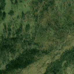Satellite imagery of Krstac, BA