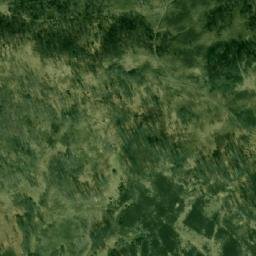 Satellite imagery of Završnica, BA