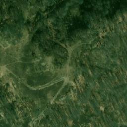 Satellite imagery of Završnica, BA