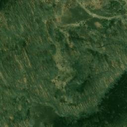 Satellite imagery of Šugavac, BA