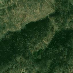 Satellite imagery of Šugavac, BA