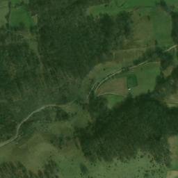 Satellite imagery of Humac, BA