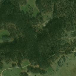 Satellite imagery of Baretuša, BA