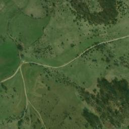 Satellite imagery of Vranjača, BA