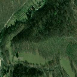 Satellite imagery of Čiflukova Kosa, BA