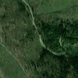 Satellite imagery of Čiflukova Kosa, BA