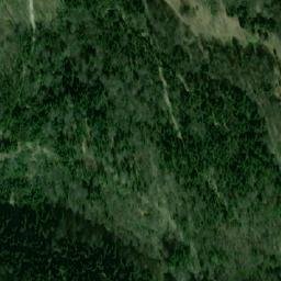 Satellite imagery of Ðulina Kosa, BA