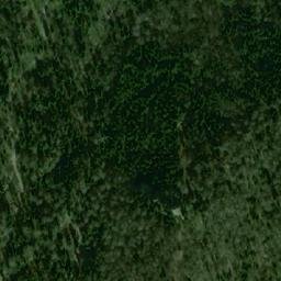 Satellite imagery of Devojačke Stijene, BA