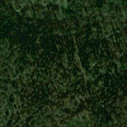 Satellite imagery of Devojačke Stijene, BA