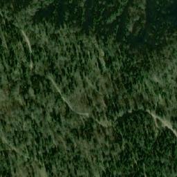 Satellite imagery of Haluge, BA
