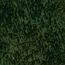 Satellite imagery of Kominjac, BA