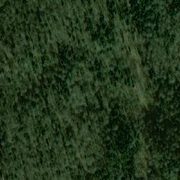 Satellite imagery of Kominjac, BA