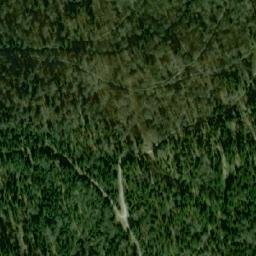 Satellite imagery of Vrhovi, BA