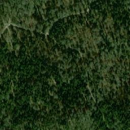 Satellite imagery of Vrhovi, BA