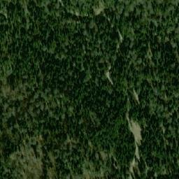 Satellite imagery of Vrhovi, BA