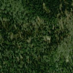 Satellite imagery of Guvno, BA