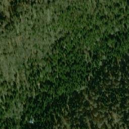 Satellite imagery of Guvno, BA