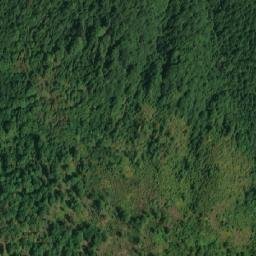 Satellite imagery of Zvijezo, BA