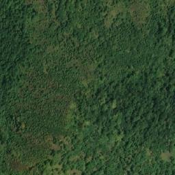 Satellite imagery of Zvijezo, BA