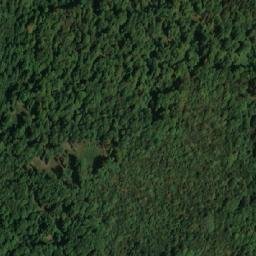 Satellite imagery of Borova Glava, BA