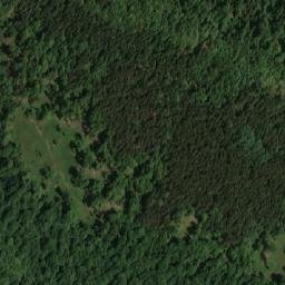 Satellite imagery of Borova Glava, BA