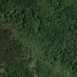 Satellite imagery of Borova Glava, BA