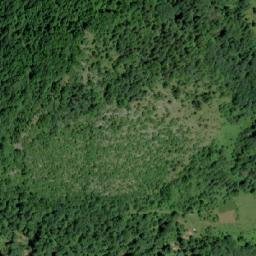 Satellite imagery of Bređak, BA