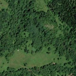 Satellite imagery of Bređak, BA