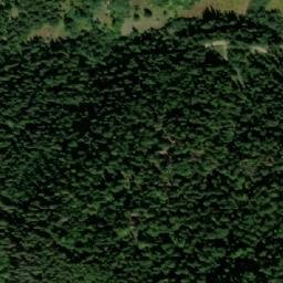 Satellite imagery of Resina, BA