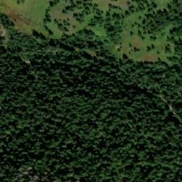 Satellite imagery of Resina, BA