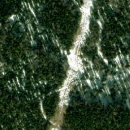 Satellite imagery of Veliki Javor, BA
