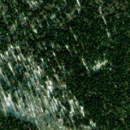 Satellite imagery of Veliki Javor, BA