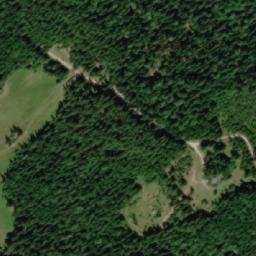 Satellite imagery of Golubinjak, BA