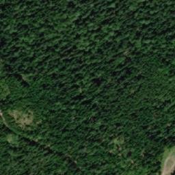 Satellite imagery of Golubinjak, BA