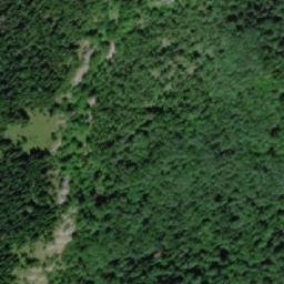 Satellite imagery of Hum, BA