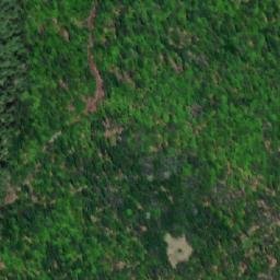 Satellite imagery of Sanduci, BA