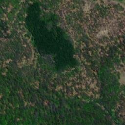 Satellite imagery of Garež, BA