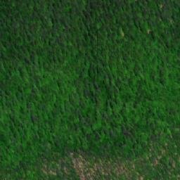 Satellite imagery of Krvavica, BA