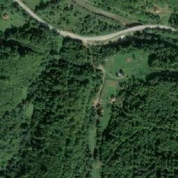 Satellite imagery of Pavlovac, BA