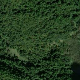 Satellite imagery of Paljike, BA