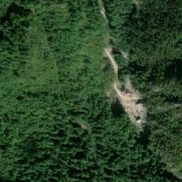 Satellite imagery of Paljike, BA