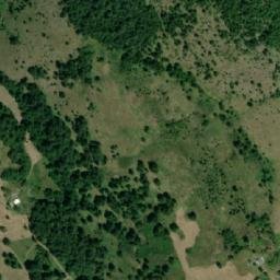 Satellite imagery of Perjaci, BA