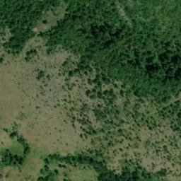 Satellite imagery of Perjaci, BA