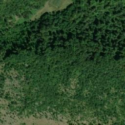 Satellite imagery of Perjaci, BA