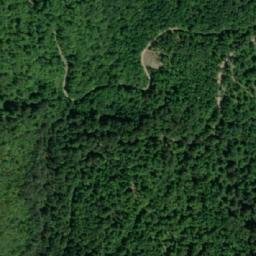 Satellite imagery of Zlatna Glava, BA